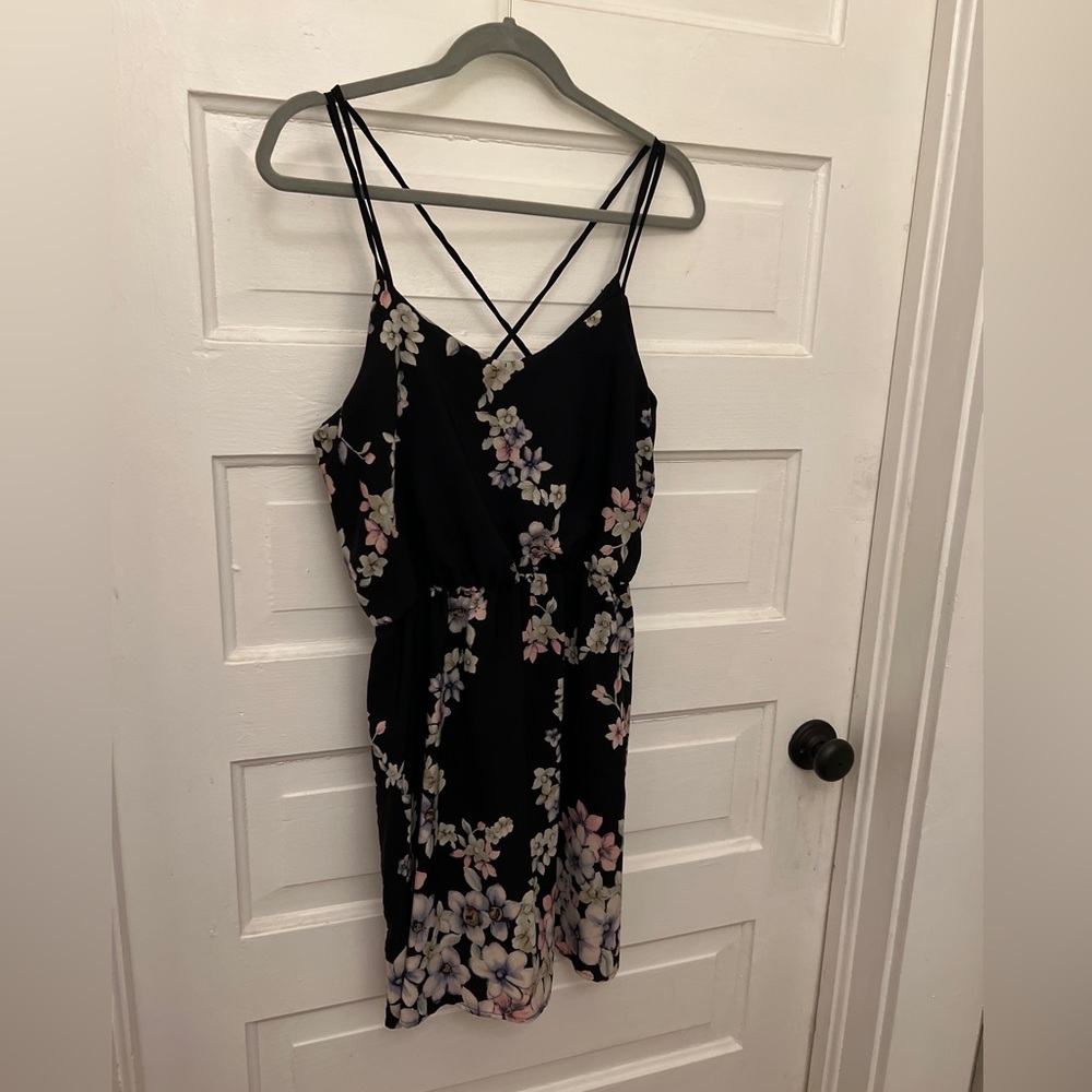 Fabrik Mini Dress